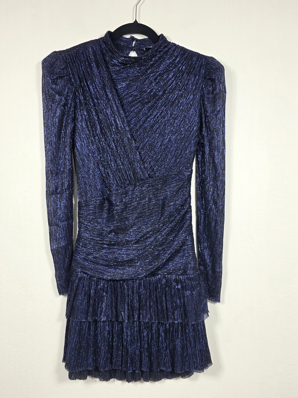 SABINA MUSAYEV BRENDA DRESS SIZE S MSRP $315 - Picture 4 of 11